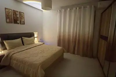 Image de 4-bedroom chalet in Hacienda Bay Notth Coast Marsa Matrouh Governorate with Ac