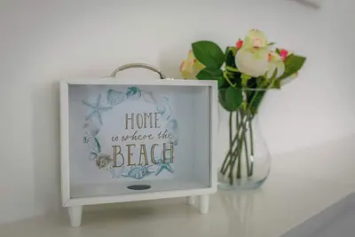 Image de Villa with pool, 200 meters from the beach