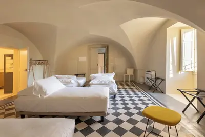 Image de Family Suite Palazzo Villani Lubelli