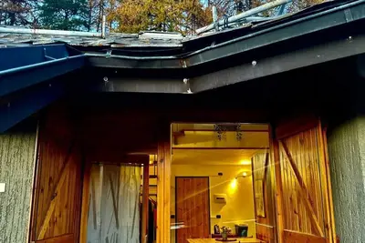 Image de The Nest Of Pila, a 5-minute walk from the slopes