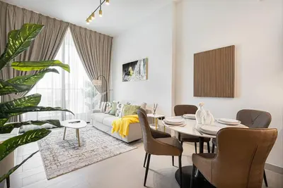 Image de Mgm Dubai | Luxury Stay