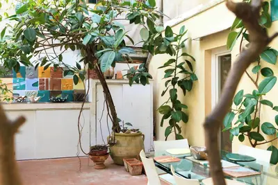 Image de Tribunapoli apartment