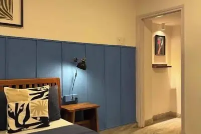 Image de Cozy room on Hill Rd