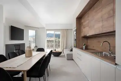 Image de Athens Luxury Ethereal View