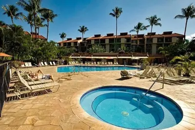 Image de The Residences at Kamaole Sands Resort