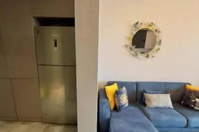 Image de Executive Luxury Studio Apartment unit 1& 2