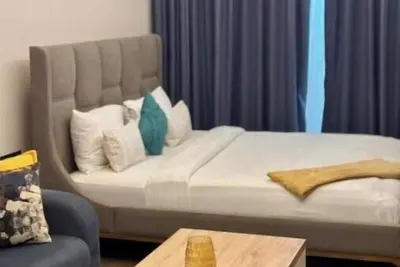 Image de Executive Luxury Studio Apartment unit 2& 3