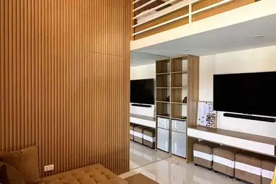 Image de The Tree House @Govantes Guesthouse