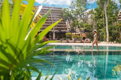 Image de Peregrina Tulum 302b 1br Condo