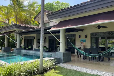 Image de Peaceful Sanctuary at Bristol Residence Buenaventura