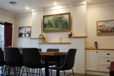 Image de The Conductor's Quarters