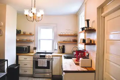 Image de Durham Charm Near Duke & 9Th St