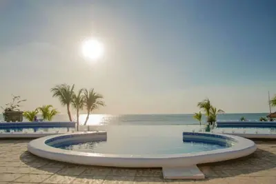 Image de Elegant 2br House with Resort Access at Gran Pacifica