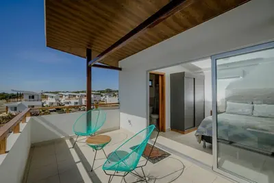 Image de Bright & Airy 2br Seaside House – Gran Pacifica