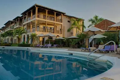 Image de Peaceful 3br Stay Near the Sand – Gran Pacifica