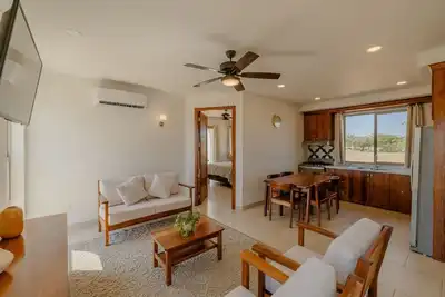 Image de Tranquil 3br Villa by the Shore – Gran Pacifica