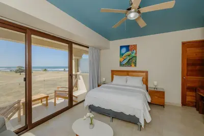 Image de Tropical Beach Retreat – Gran Pacifica Nicaragua