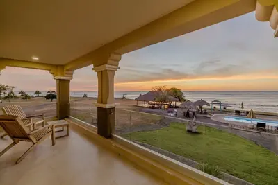 Image de Coastal Retreat with Resort Amenities – Gran Pacifica