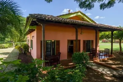 Image de Family-Friendly 3br House in Gran Pacifica Paradise