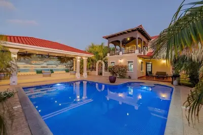 Image de Coastal Charm – 3br Villa at Gran Pacifica Resort