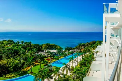 Image de Penthouse Bolongo