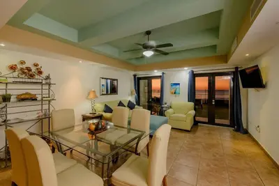 Image de Charming 1br Condo at Gran Pacifica Beach Resort