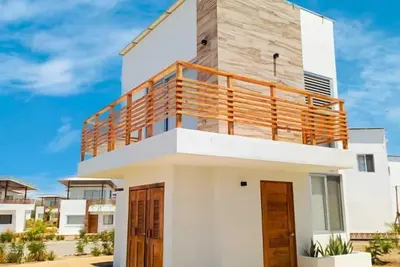 Image de Peaceful 1br Beach House in Gran Pacifica