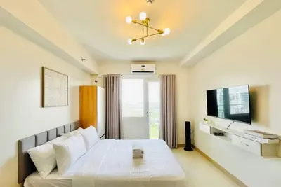 Image de Stay, Unwind, and Thrive at Smdc Style Residences