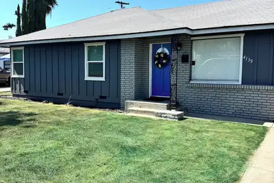 Image de Explore Yosemite, Sequoia & Kings Canyon from Your Charmining 3 bedroom retreat.