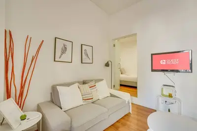 Image de GuestReady - Alfama Terrace B