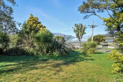 Image de Maison Pierre Rouge - Duvauchelle Holiday Home