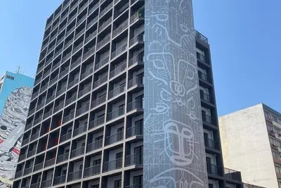 Image de Charming loft in the heart of São Paulo