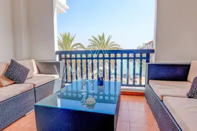 Image de Étoile Marina - Luxe - Piscine - 4 Px