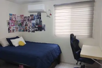 Image de House in private neighborhood for 3 bedrooms 3 beds