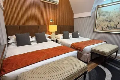 Image de Sharila x Bluestar Suite Resort Perhentian