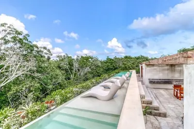 Image de Noumir House: Casa Azul