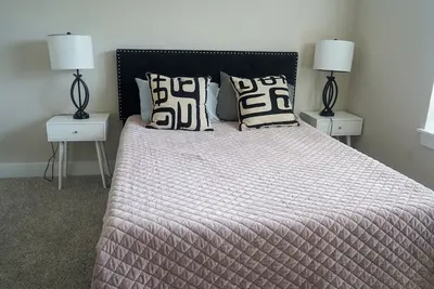 Image de 2bdrm apt Heart of Huntsville~ centrally located