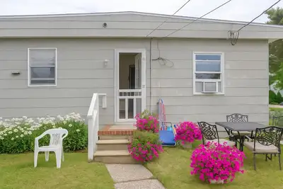 Image de Victory Bungalow - 2 bed / 1. 5 bath - Ac-Affordable-Clean - Sleeps 6+ Avalon, Nj