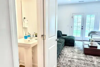 Image de Raleigh Luxe Loft in North Hills