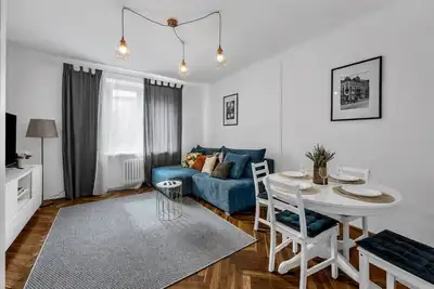 Image de Warsaw Praga - Park, Pge Narodowy - by Rentujemy