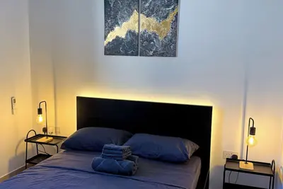 Image de Malta Rooftop Terrace 2 Br 10 min Valletta, Wifi