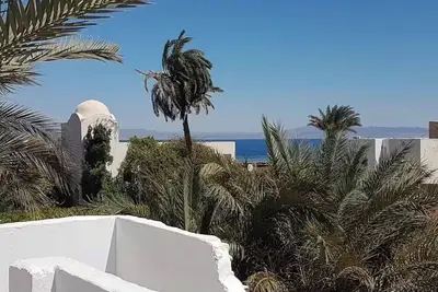 Image de 2 bedroom apt with Seaview terrace and rooftop