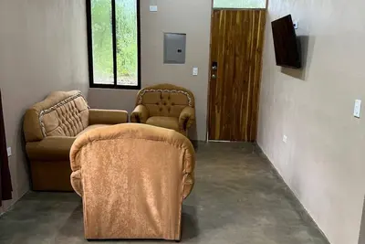 Beautiful house in Avellanas!