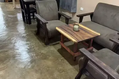 Playa Avellanas twin house!