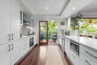 Image de \"Tranquil Hideaway in Central Redcliffe\"