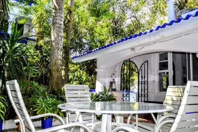 Image de Charming 2-bedroom condo in Playa del Carmen. Steps to the beach
