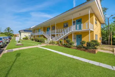 Image de Best site for Famu & Fsu Events, Walkable, Safe.