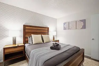 Image de Atx Casa Vida BnB ~ Near North Loop & Ut