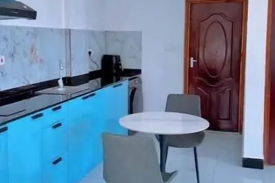 Image de Fabulous 2-bedroom apartment with Ac in Dar es Salaam