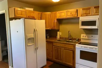 Image de Peaceful Mountain View 2-bedroom Cabin